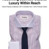 Dress Shirts
