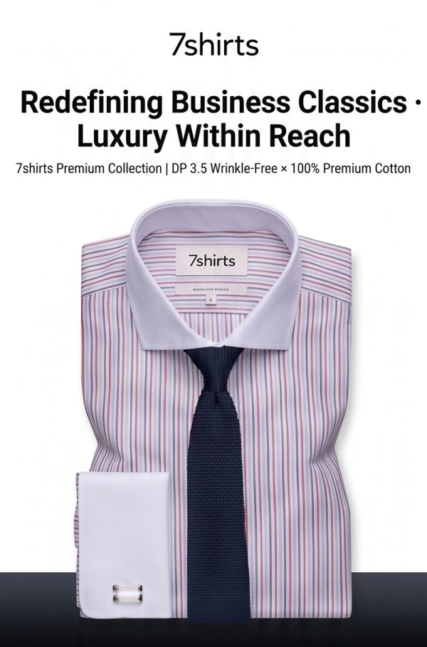 Dress Shirts