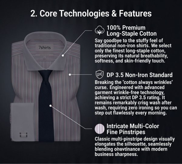 Dress Shirts