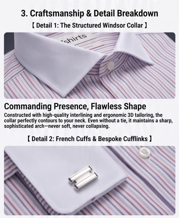 Dress Shirts