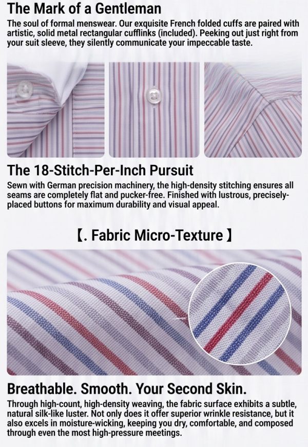 Dress Shirts