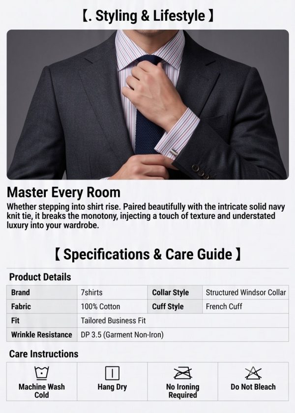 Dress Shirts