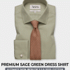 Dress Shirts Style A