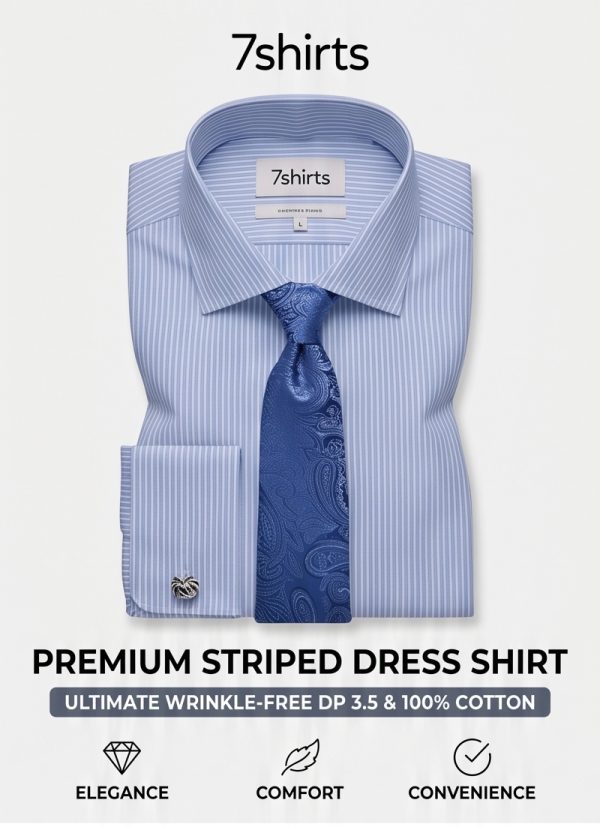 Dress Shirts