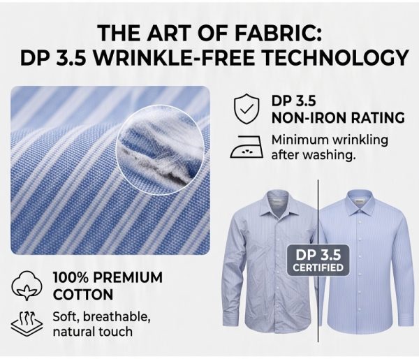 Dress Shirts