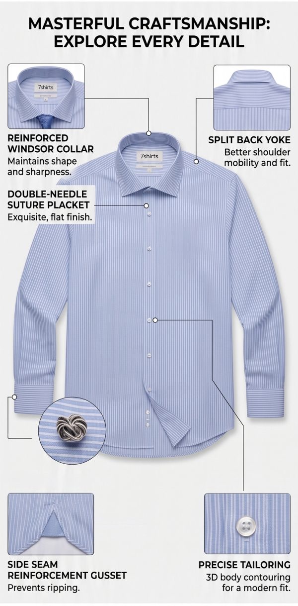 Dress Shirts