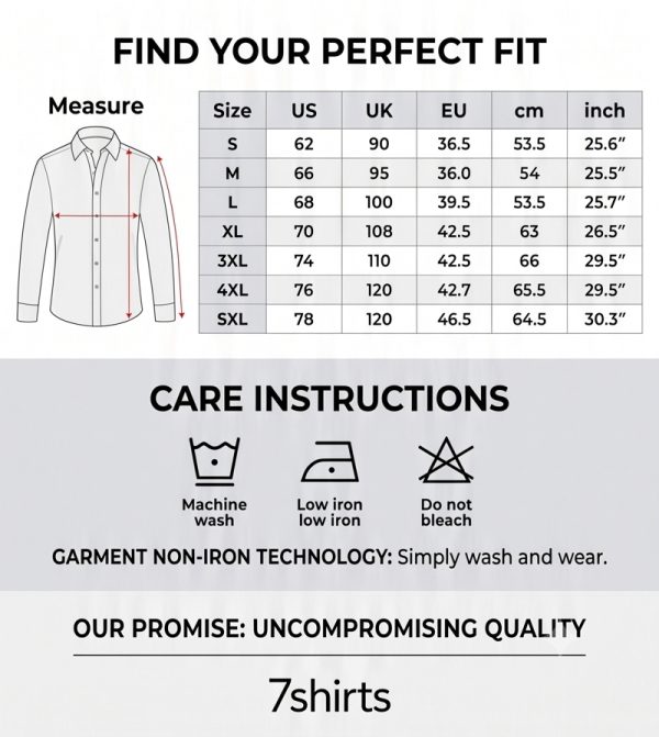 Dress Shirts