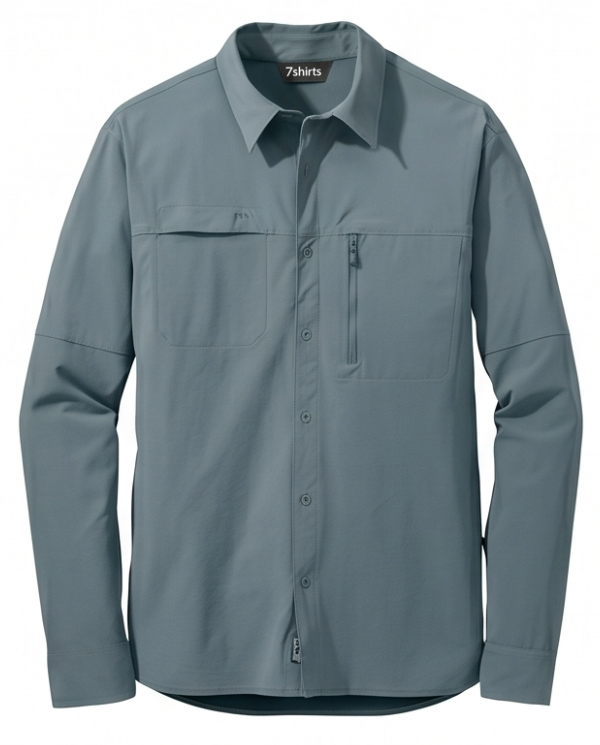 Sports Shirts Style E