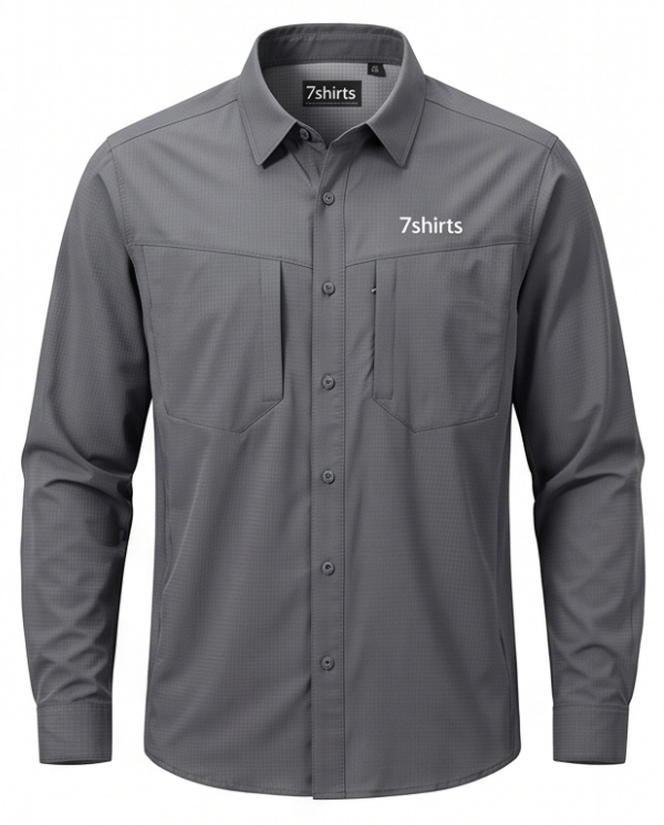 Sports Shirts Style E