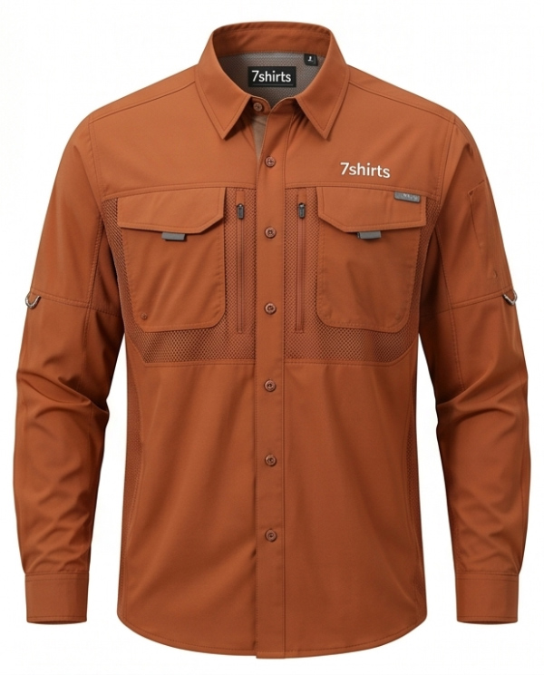 Sports Shirts Style E