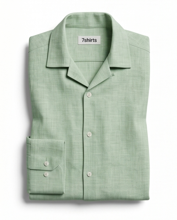 Sports Shirts_Four-way stretch_04